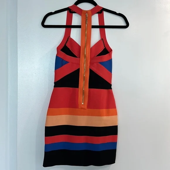 NBD x Naven Robyn Dress from Revolve - Picture 8 of 10